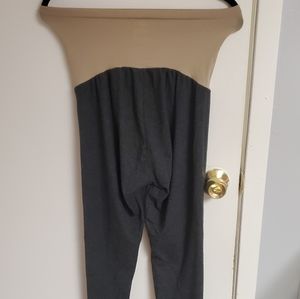 Leggins de maternidad